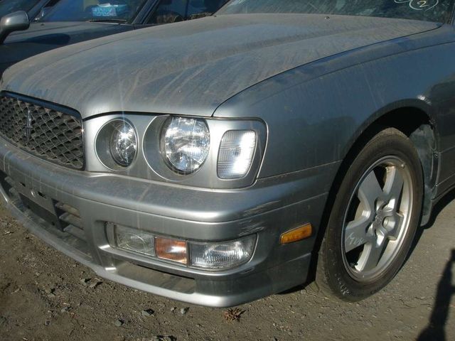 1997 Nissan Cedric