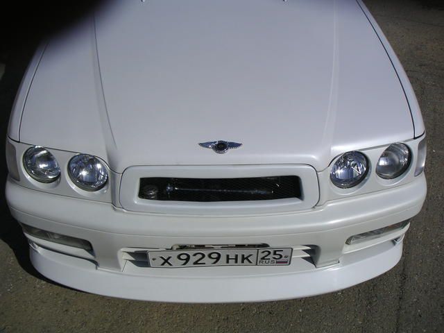 1997 Nissan Cedric