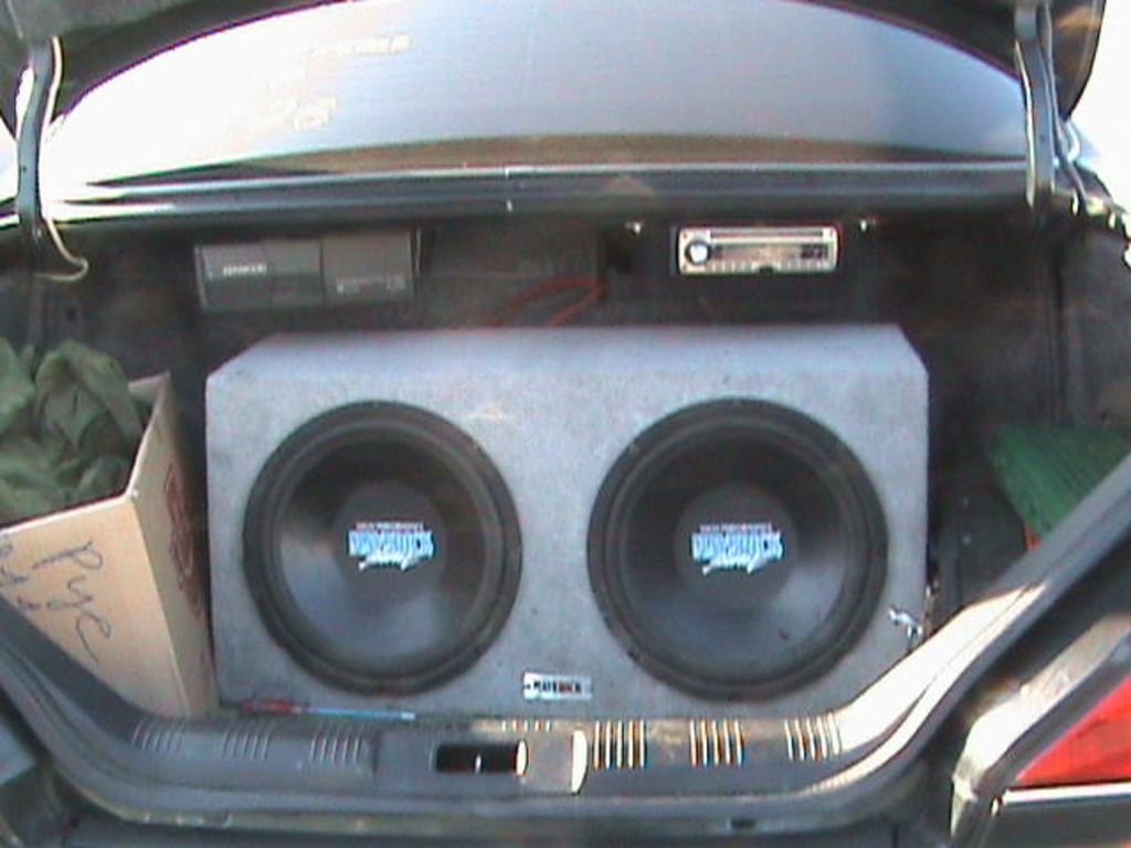 1997 Nissan Cedric