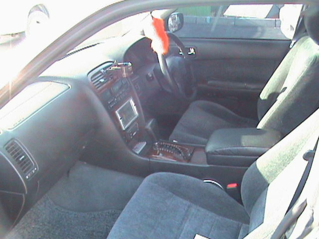 1997 Nissan Cedric