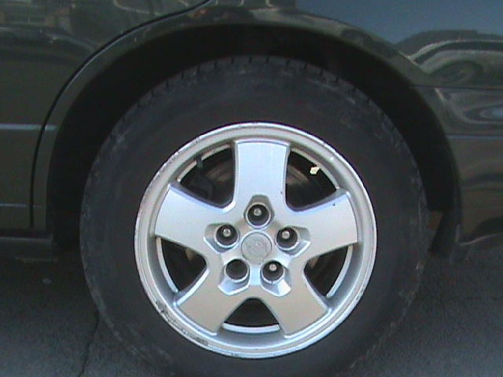 1997 Nissan Cedric