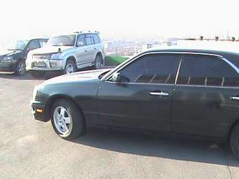 Nissan Cedric