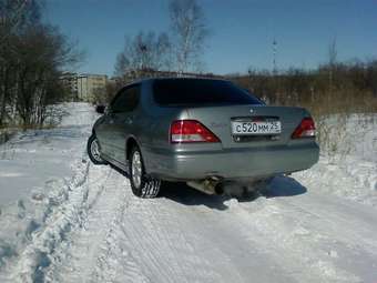 Nissan Cedric