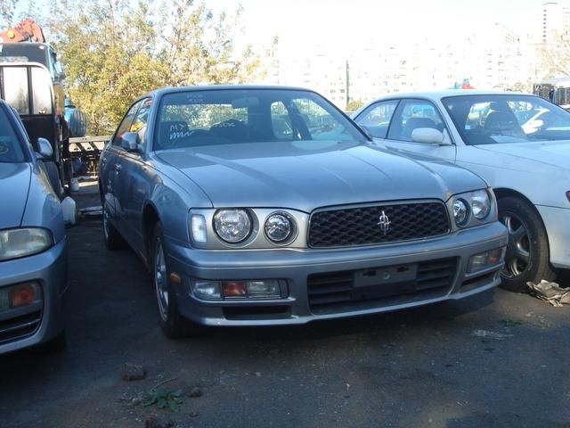 1997 Nissan Cedric