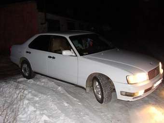 1997 Nissan Cedric