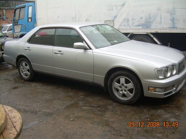 1997 Nissan Cedric