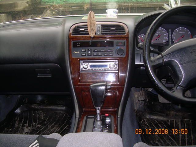 1997 Nissan Cedric