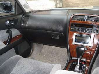 Nissan Cedric