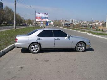 1997 Nissan Cedric For Sale