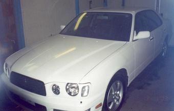 1998 Nissan Cedric