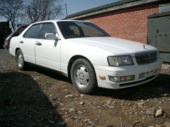1998 Nissan Cedric