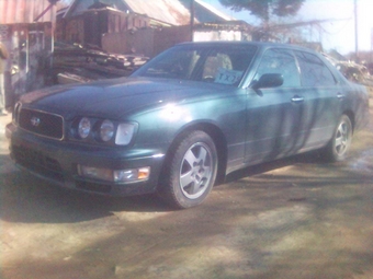 1998 Nissan Cedric