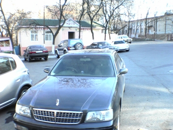 1998 Nissan Cedric