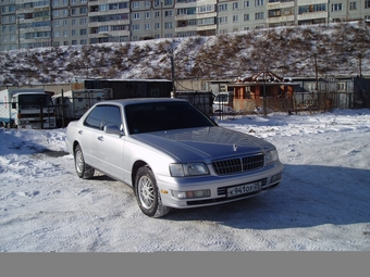 1998 Nissan Cedric