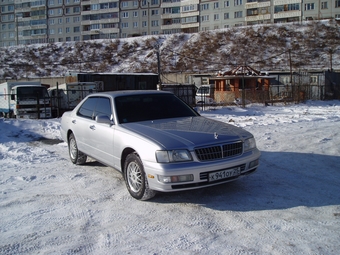 1998 Nissan Cedric