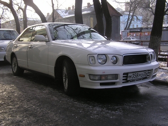 1998 Nissan Cedric