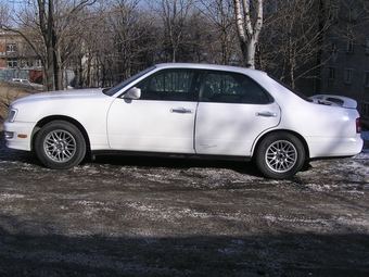 Nissan Cedric