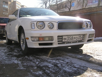 Nissan Cedric