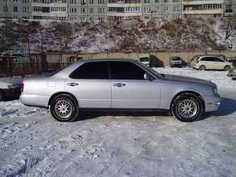 1998 Nissan Cedric