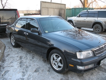 1998 Nissan Cedric