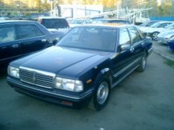 1998 Nissan Cedric