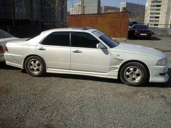 1998 Nissan Cedric