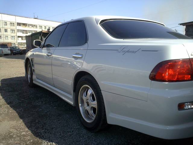 1998 Nissan Cedric