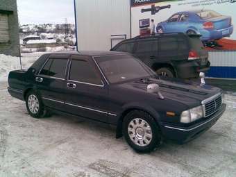 1998 Nissan Cedric