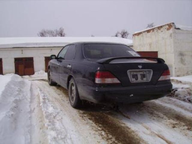 1998 Nissan Cedric