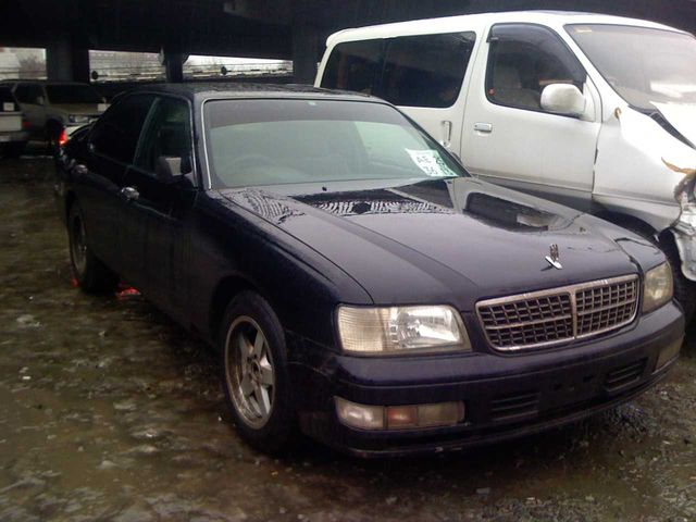 1998 Nissan Cedric