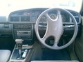 1998 Nissan Cedric Photos
