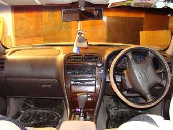 1998 Nissan Cedric For Sale