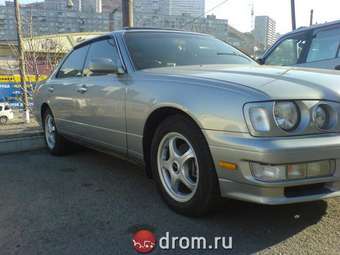 1998 Nissan Cedric For Sale