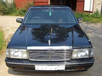 1998 Nissan Cedric For Sale