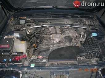 1998 Nissan Cedric Pictures