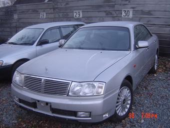 1999 Nissan Cedric