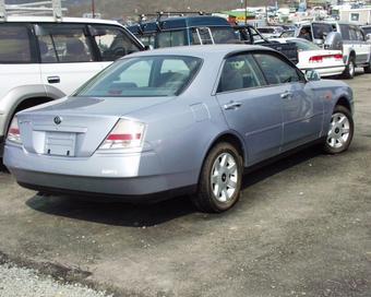 1999 Nissan Cedric