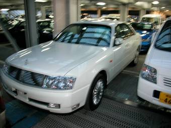 1999 Nissan Cedric