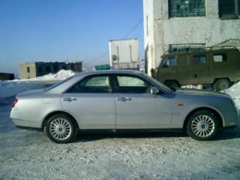 1999 Nissan Cedric