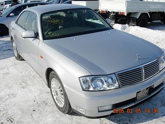 1999 Nissan Cedric