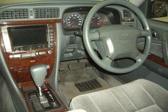 1999 Nissan Cedric