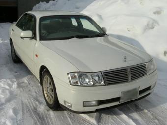 1999 Nissan Cedric