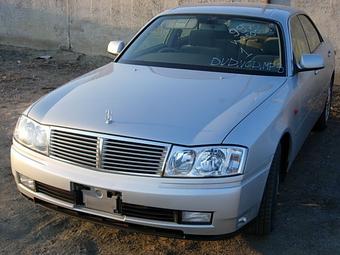 1999 Nissan Cedric