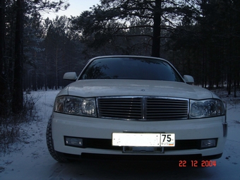 1999 Nissan Cedric