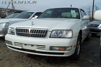 1999 Nissan Cedric