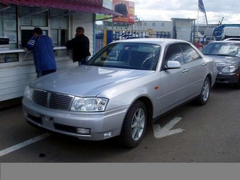 1999 Nissan Cedric