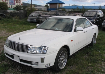 1999 Nissan Cedric