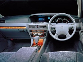 1999 Nissan Cedric