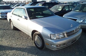 1999 Nissan Cedric