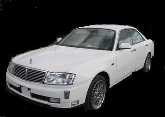 1999 Nissan Cedric